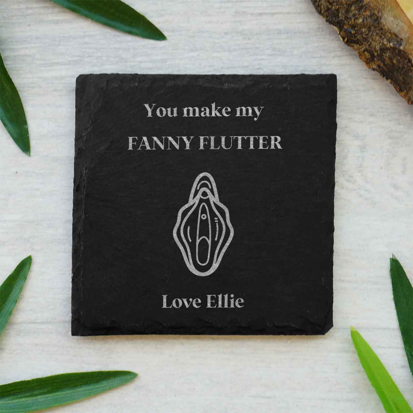 Funny Personalised Valentines Gift for boyfriend