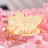 Happy Easter cake ideas