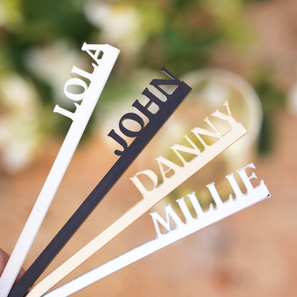 Hen party decorations