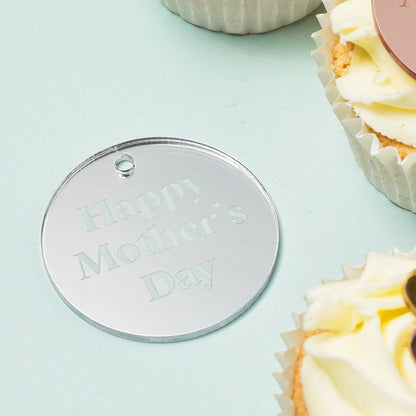 Happy Mothers Day Gift Tag