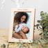 Mothers day photo frame