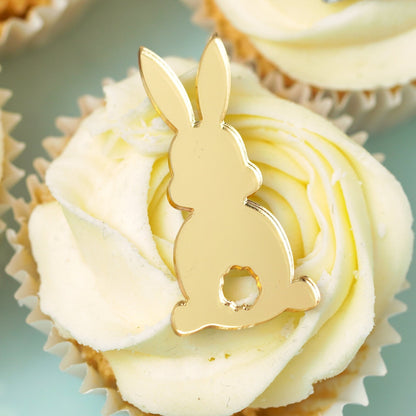 Easter Cupcakes charms