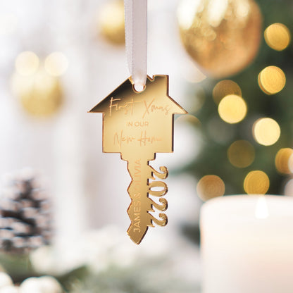 New home gift