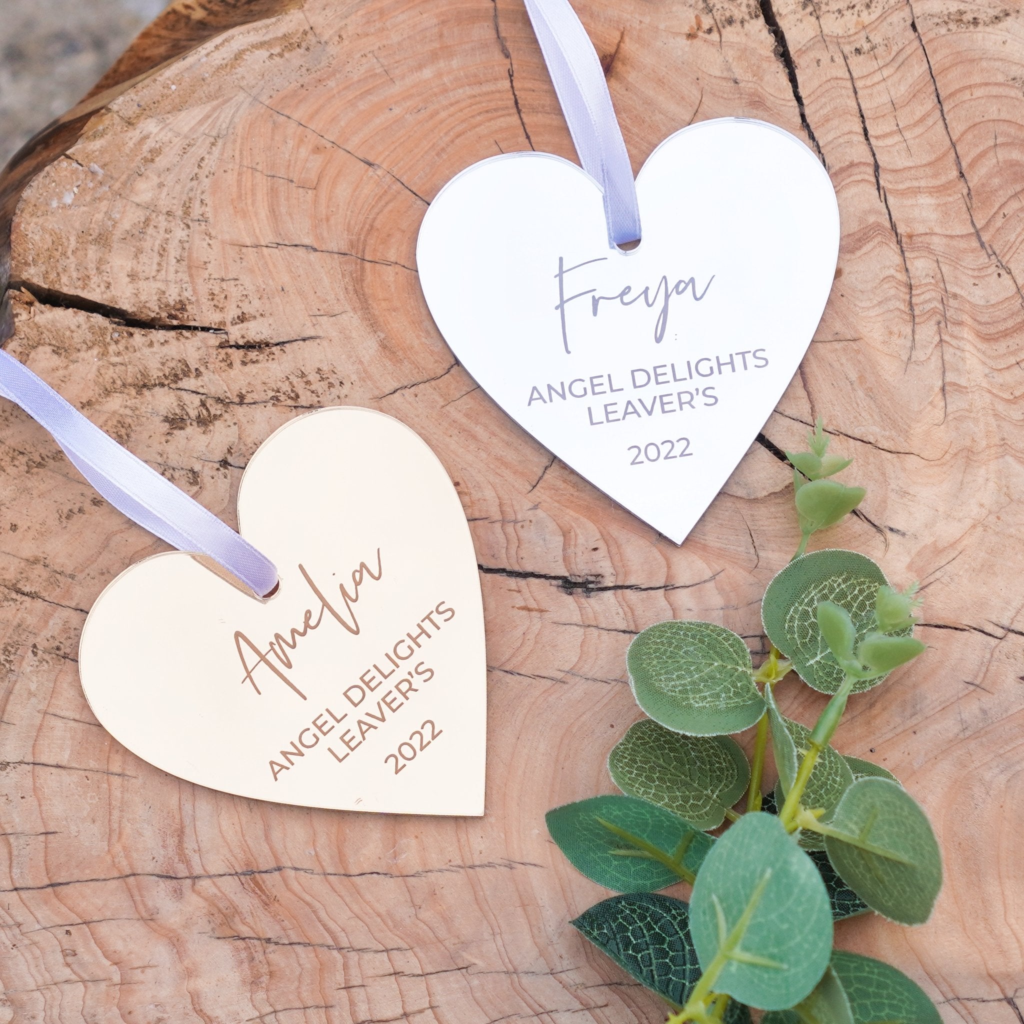 Childminder Leavers Gift
