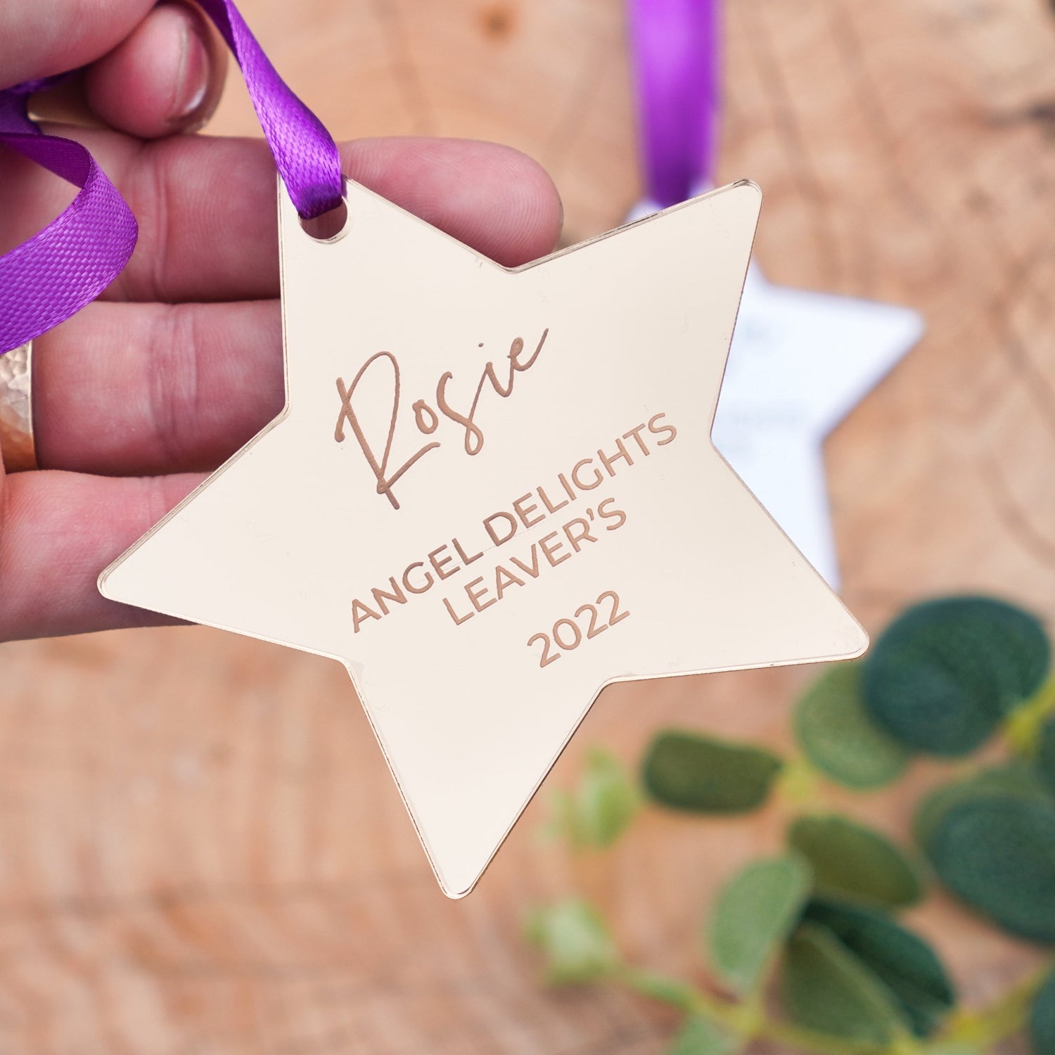 Nursery Leavers Gift