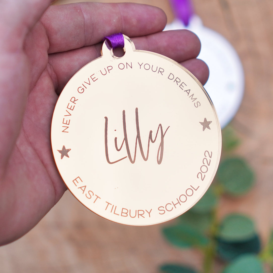 School Leavers Gifts