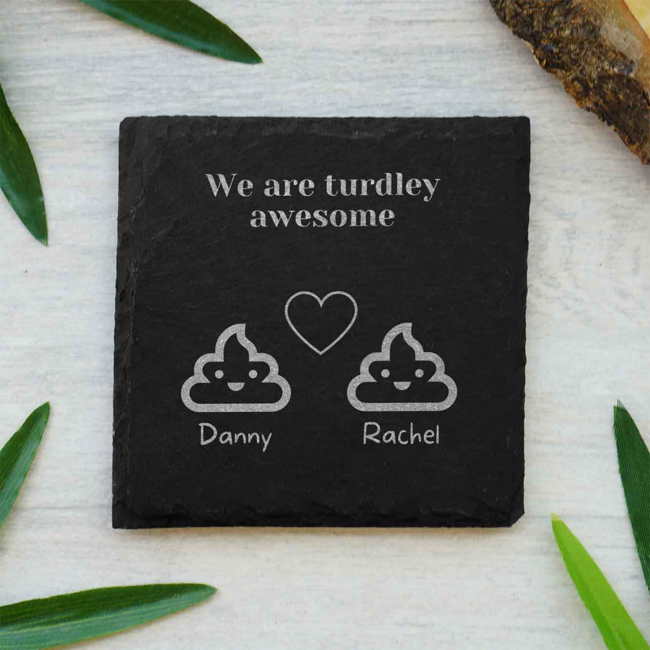 Funny Anniversary Gift for Couples