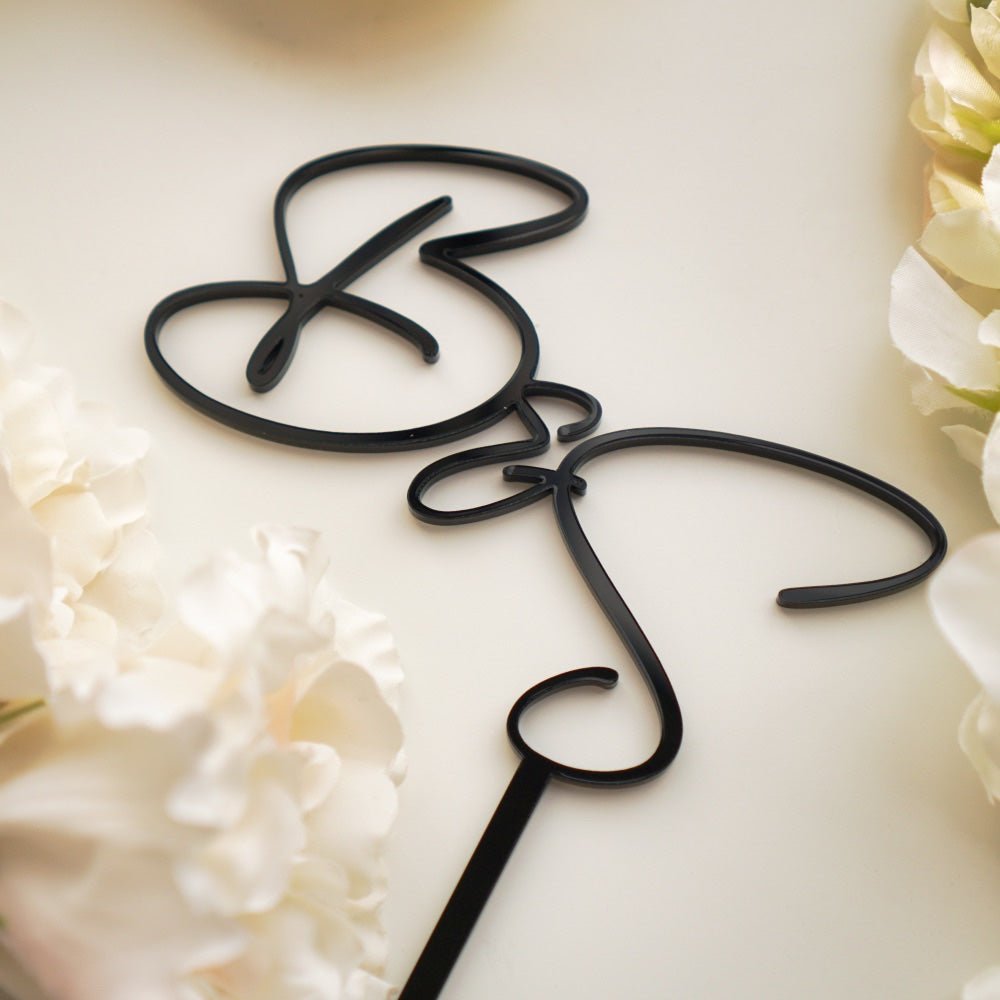 Wedding Cake Topper ideas